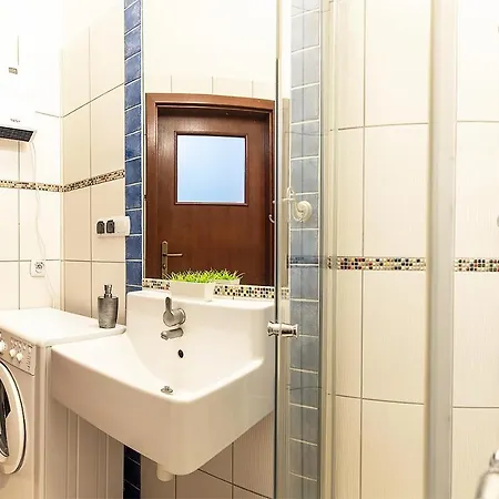 Mateyko Boho Cracovia