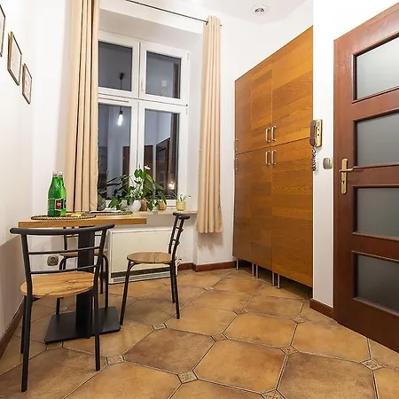 Mateyko Boho Apartment