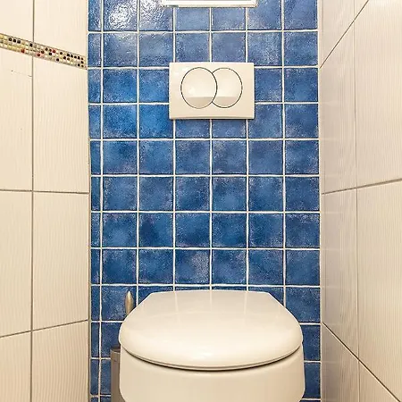 Mateyko Boho Krasków