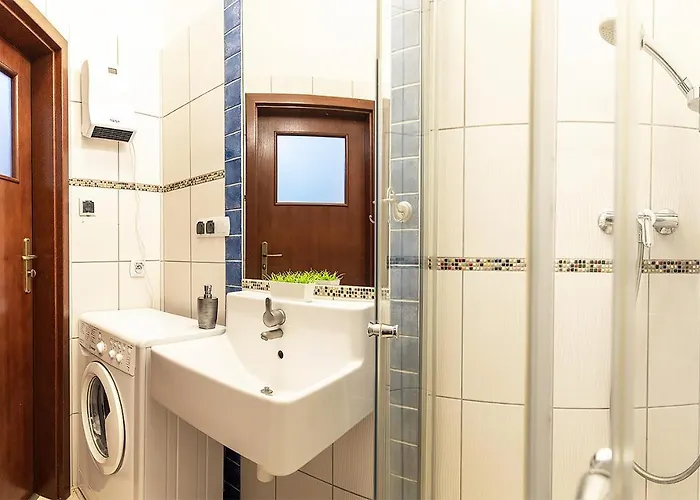 Mateyko Boho كراكوفيا